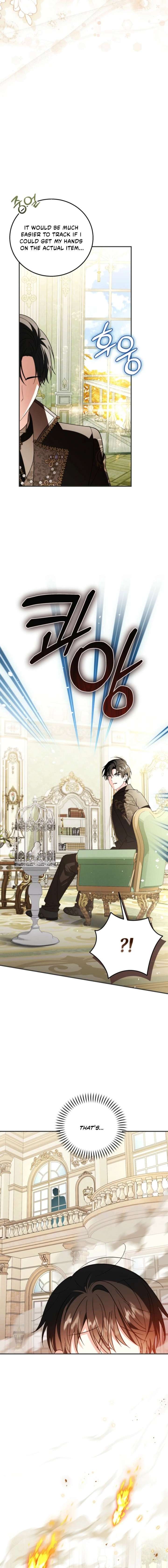 I Adopted the Protagonist, and the Genre Changed Chapter 38 - Page 11