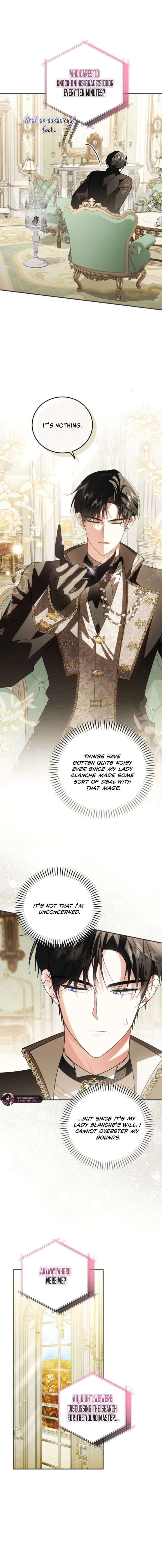 I Adopted the Protagonist, and the Genre Changed Chapter 38 - Page 7