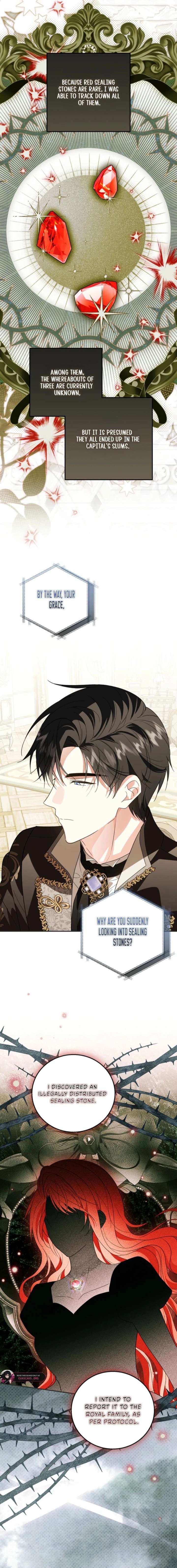 I Adopted the Protagonist, and the Genre Changed Chapter 38 - Page 9