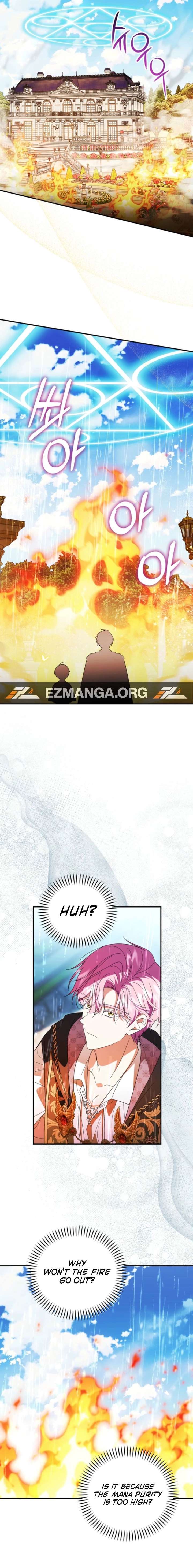 I Adopted the Protagonist, and the Genre Changed Chapter 39 - Page 10