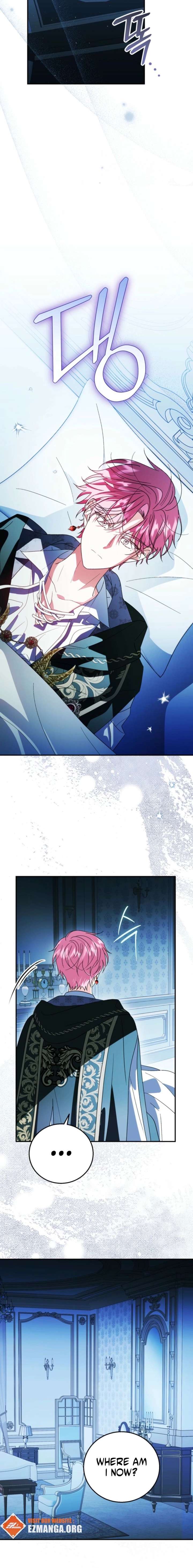 I Adopted the Protagonist, and the Genre Changed Chapter 39 - Page 20