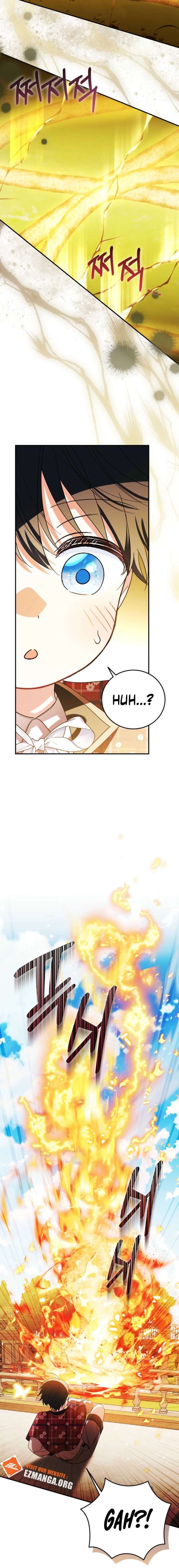 I Adopted the Protagonist, and the Genre Changed Chapter 39 - Page 4