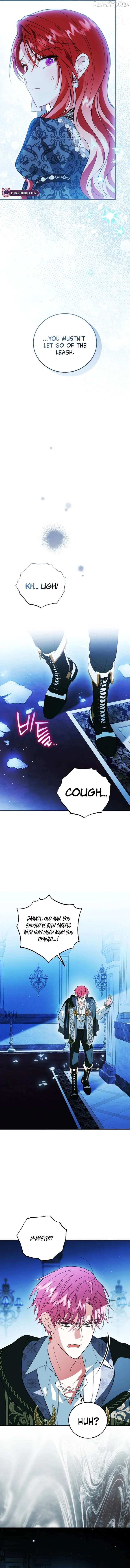 I Adopted the Protagonist, and the Genre Changed Chapter 40 - Page 13