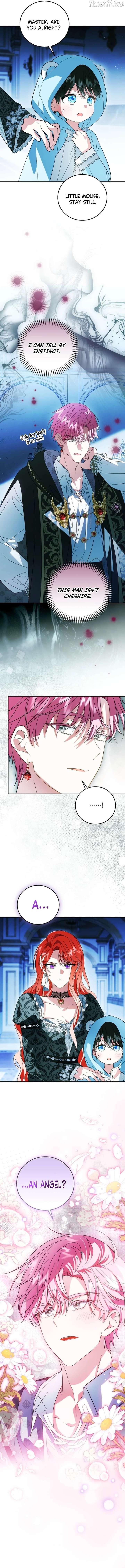 I Adopted the Protagonist, and the Genre Changed Chapter 40 - Page 15