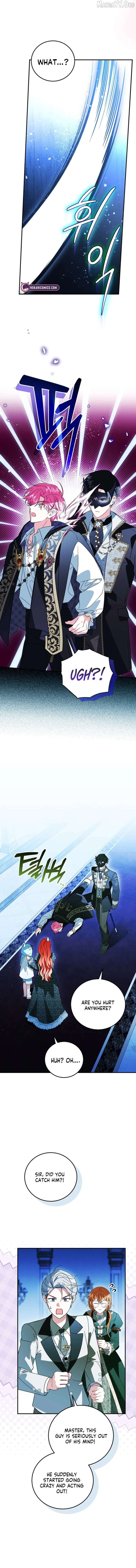 I Adopted the Protagonist, and the Genre Changed Chapter 40 - Page 16