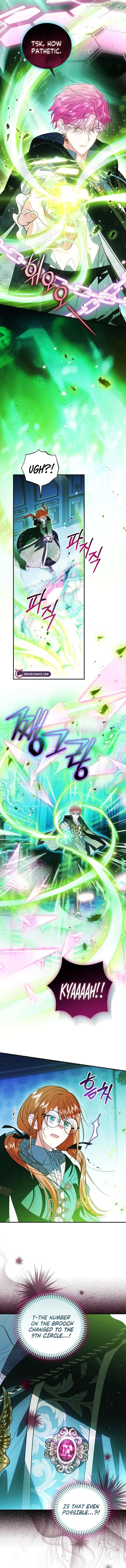 I Adopted the Protagonist, and the Genre Changed Chapter 40 - Page 2