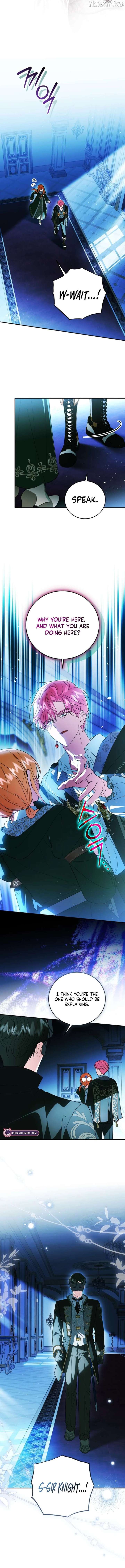 I Adopted the Protagonist, and the Genre Changed Chapter 40 - Page 3