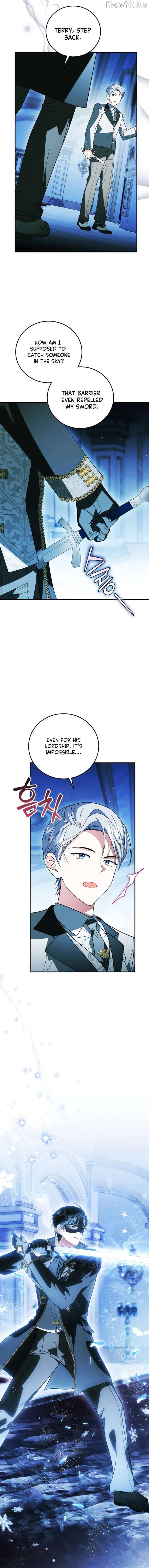 I Adopted the Protagonist, and the Genre Changed Chapter 40 - Page 7