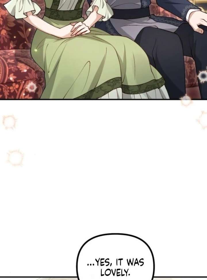 A Beast Swallowed by a Flower Chapter 100 - Page 11