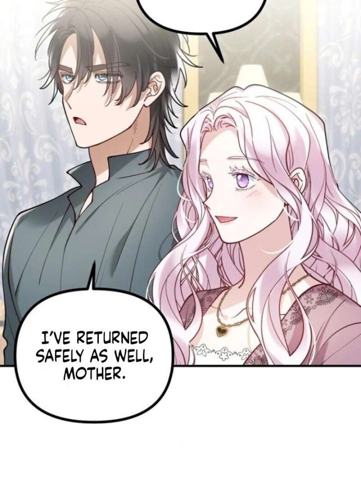 A Beast Swallowed by a Flower Chapter 100 - Page 12