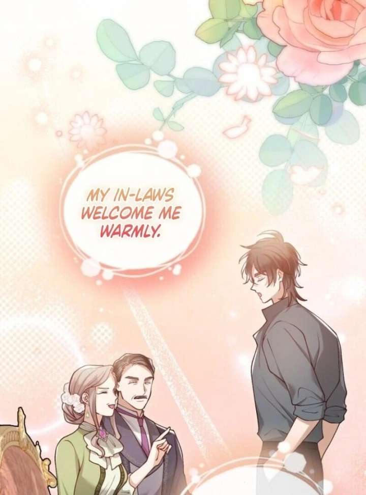 A Beast Swallowed by a Flower Chapter 100 - Page 16