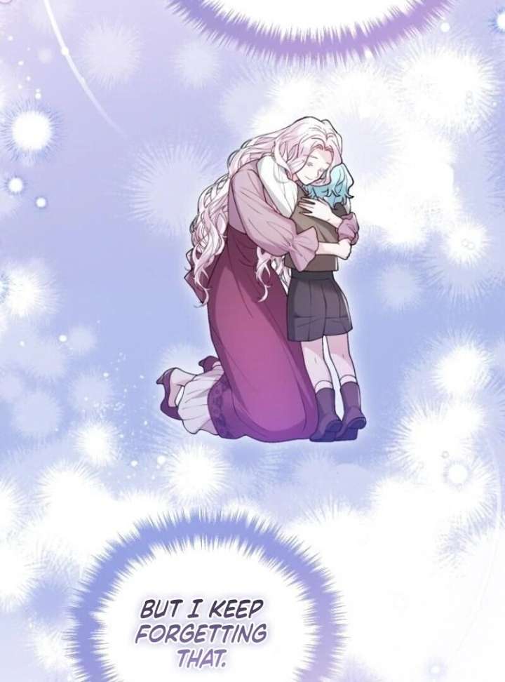 A Beast Swallowed by a Flower Chapter 100 - Page 35