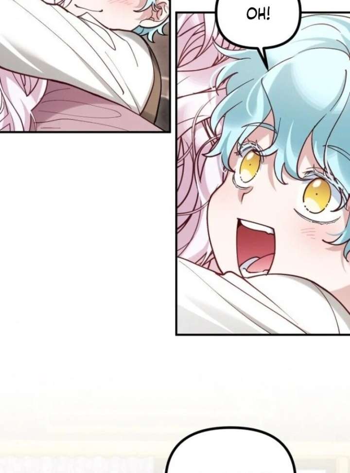 A Beast Swallowed by a Flower Chapter 100 - Page 40