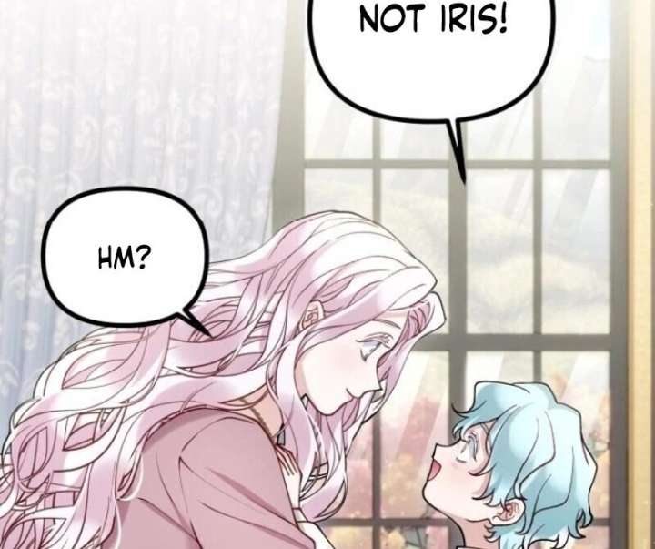 A Beast Swallowed by a Flower Chapter 100 - Page 41