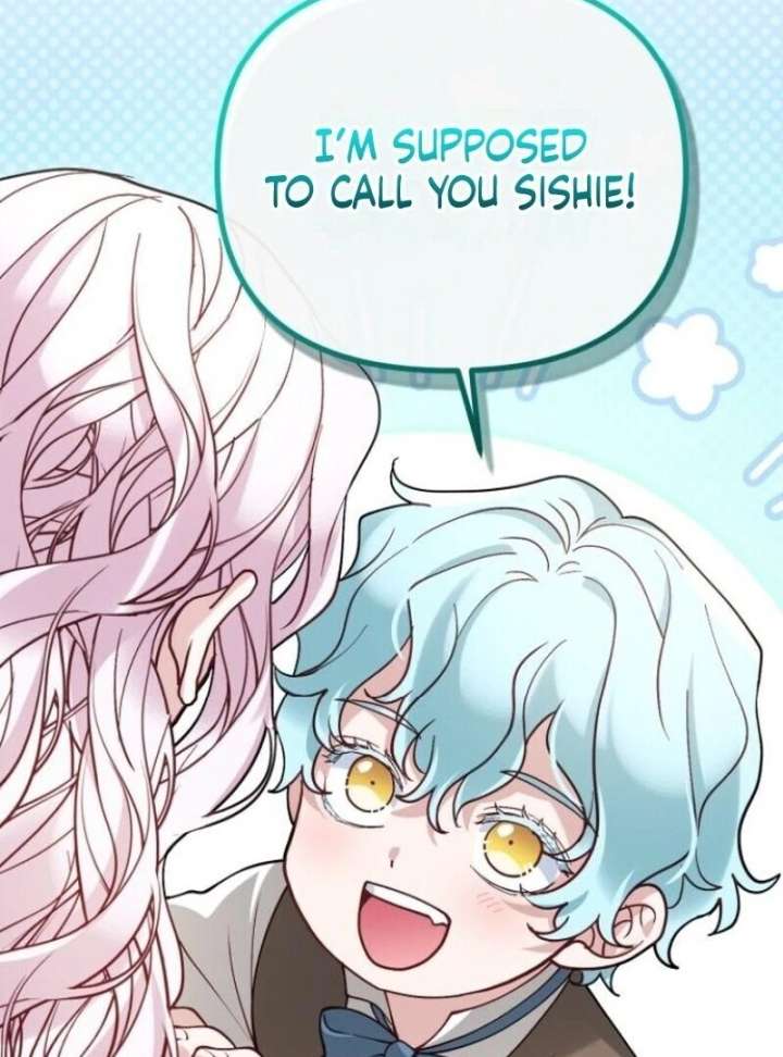 A Beast Swallowed by a Flower Chapter 100 - Page 44