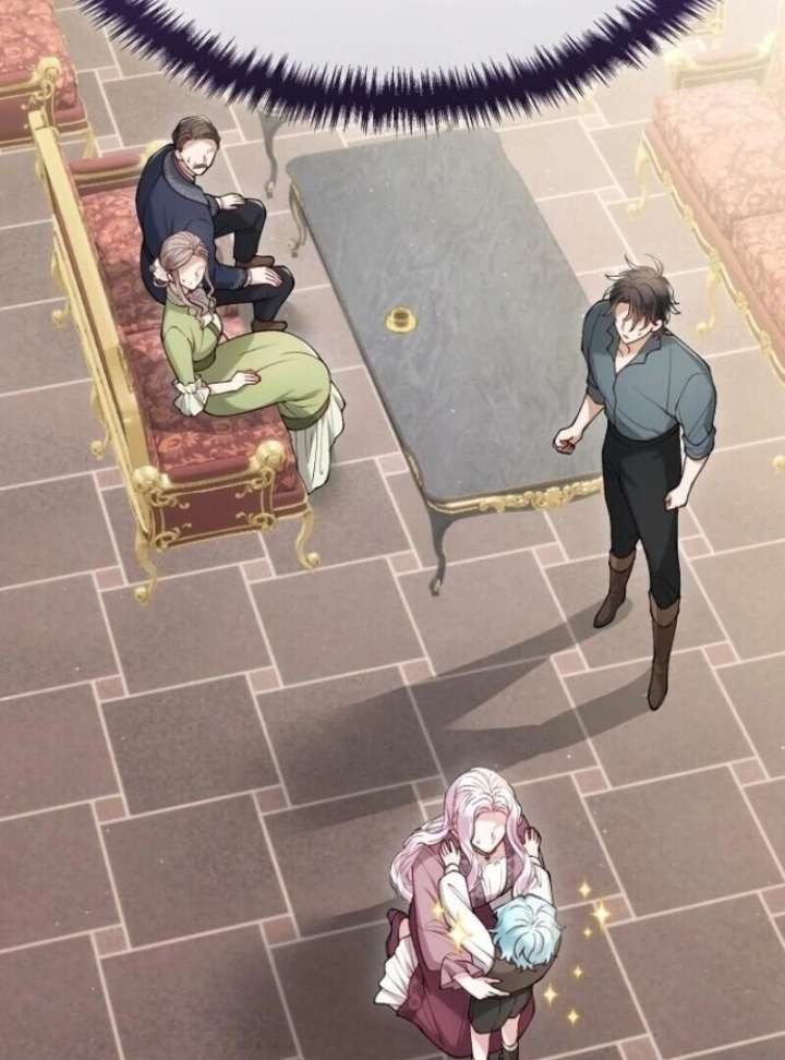 A Beast Swallowed by a Flower Chapter 100 - Page 46