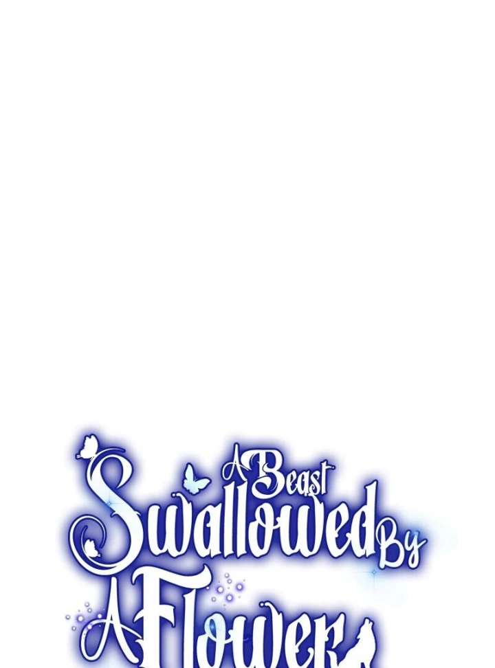 A Beast Swallowed by a Flower Chapter 100 - Page 48