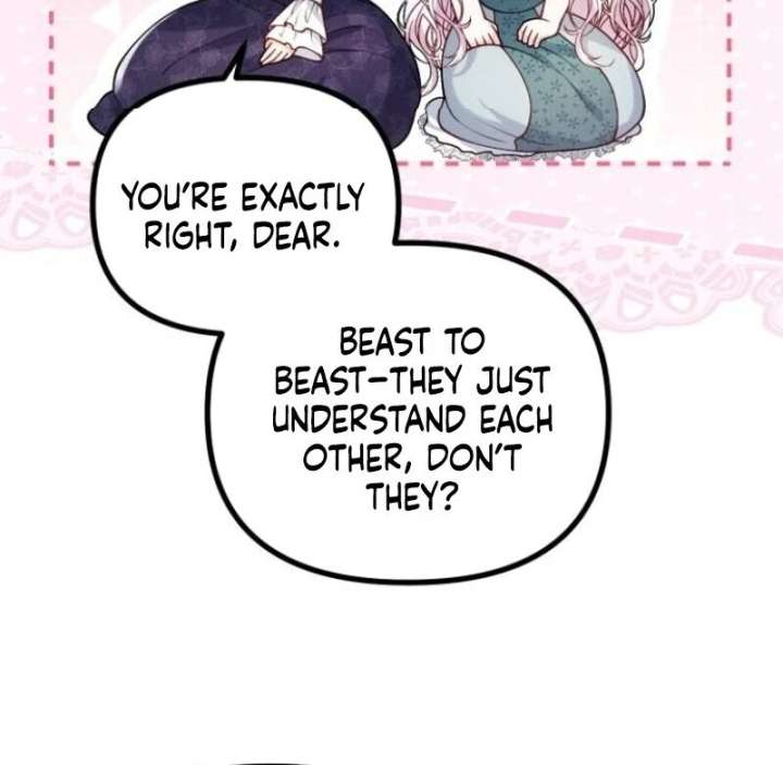 A Beast Swallowed by a Flower Chapter 100 - Page 56