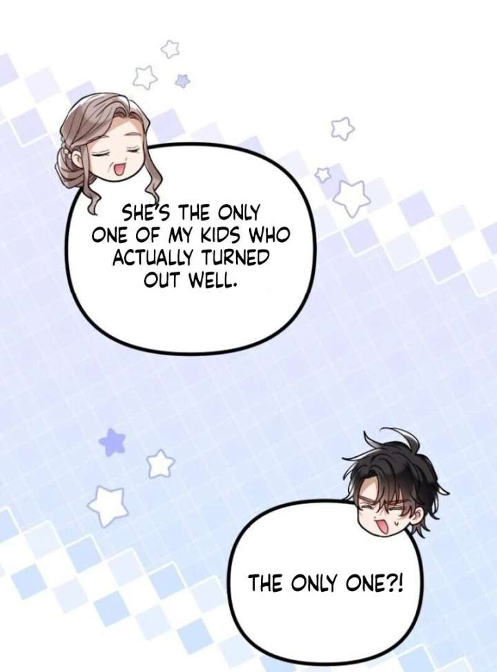 A Beast Swallowed by a Flower Chapter 100 - Page 61