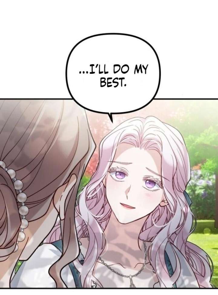 A Beast Swallowed by a Flower Chapter 100 - Page 66