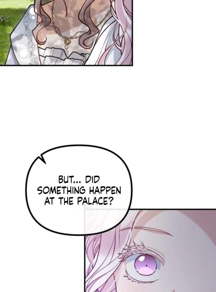 A Beast Swallowed by a Flower Chapter 100 - Page 68