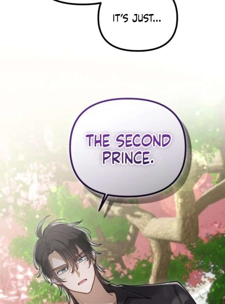 A Beast Swallowed by a Flower Chapter 100 - Page 72