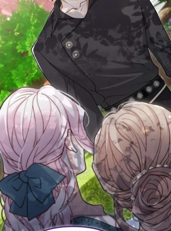 A Beast Swallowed by a Flower Chapter 100 - Page 73