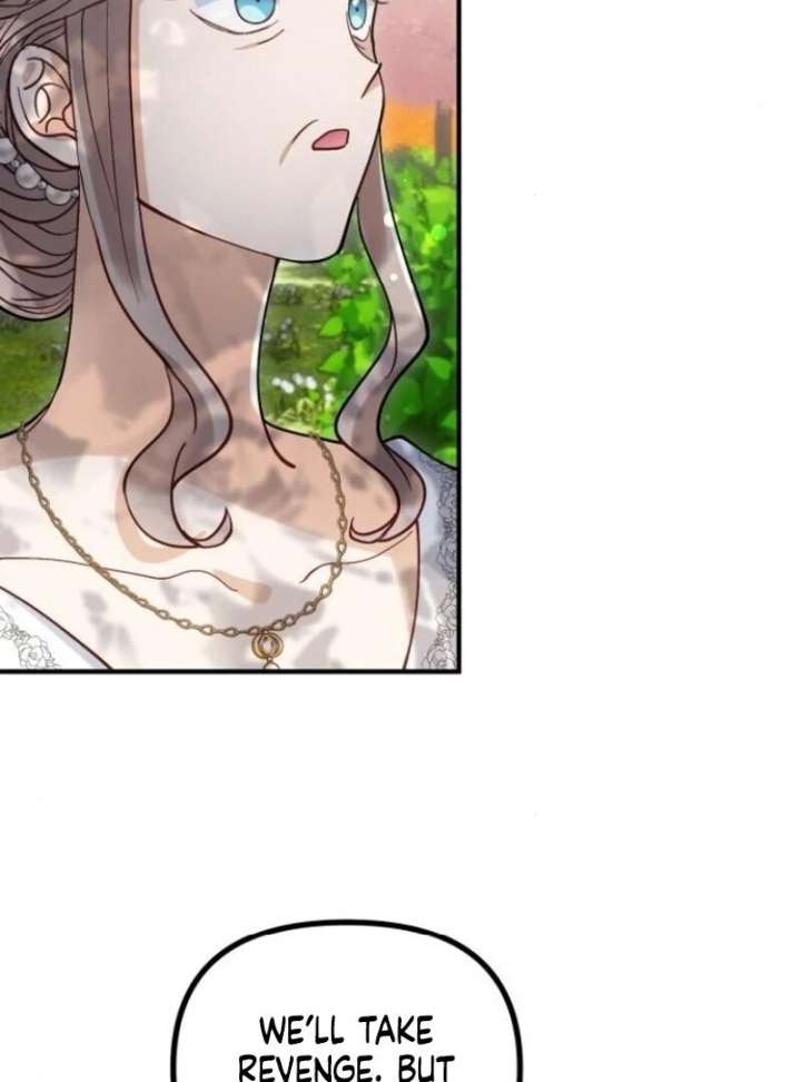 A Beast Swallowed by a Flower Chapter 100 - Page 75