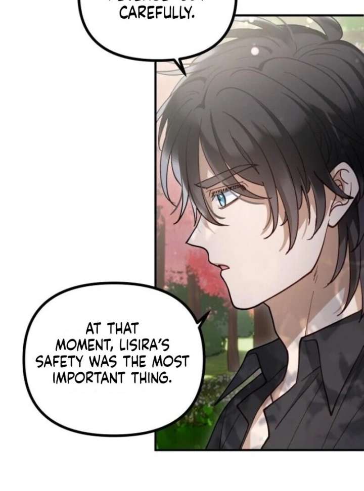 A Beast Swallowed by a Flower Chapter 100 - Page 76