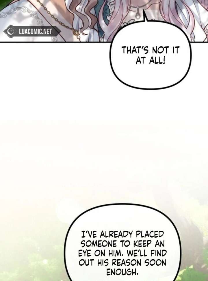 A Beast Swallowed by a Flower Chapter 100 - Page 78