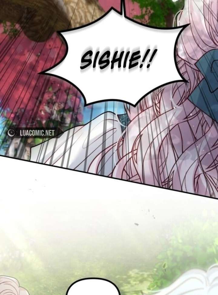 A Beast Swallowed by a Flower Chapter 100 - Page 90