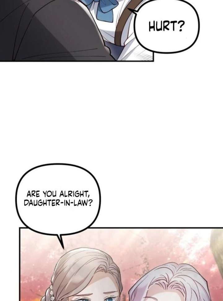 A Beast Swallowed by a Flower Chapter 101 - Page 10