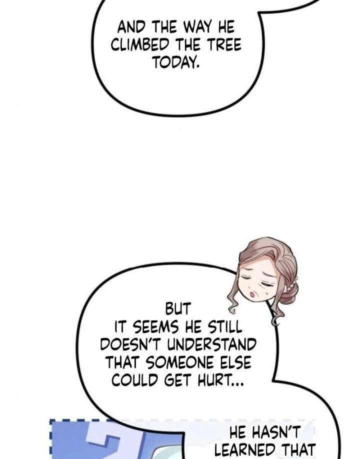 A Beast Swallowed by a Flower Chapter 101 - Page 13