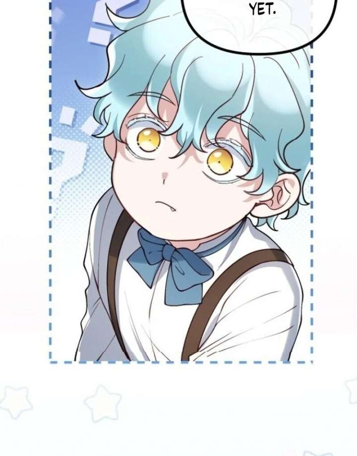 A Beast Swallowed by a Flower Chapter 101 - Page 14