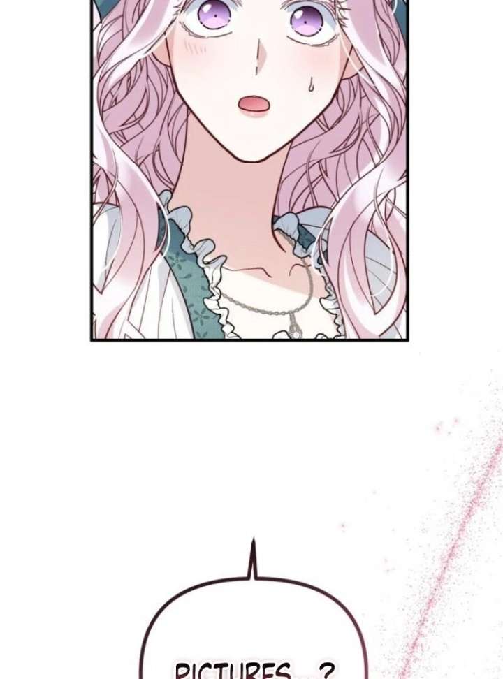 A Beast Swallowed by a Flower Chapter 101 - Page 19