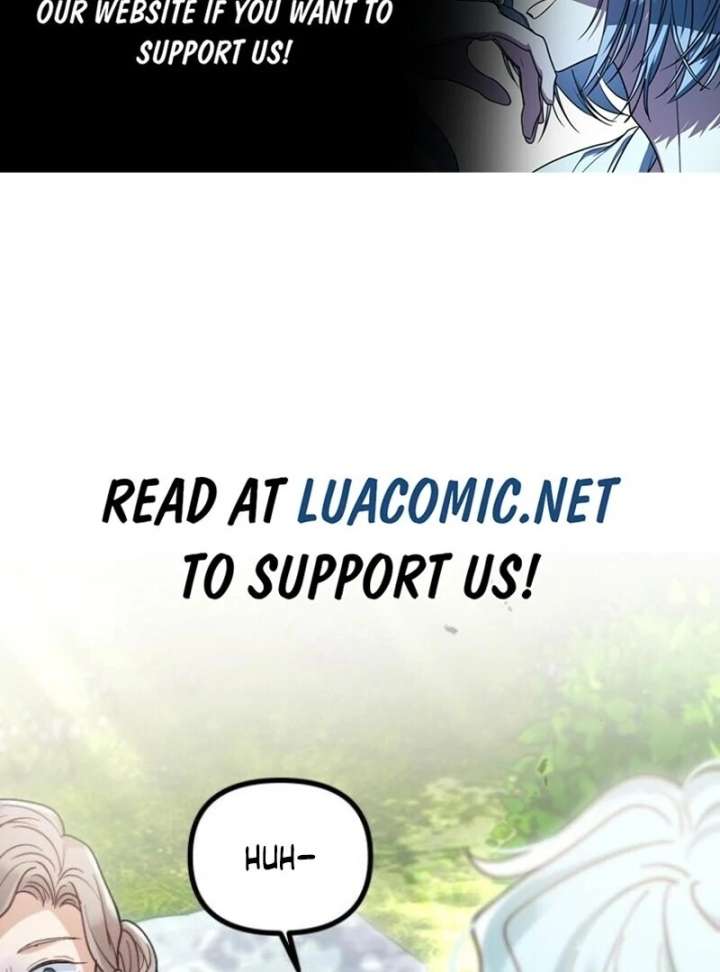 A Beast Swallowed by a Flower Chapter 101 - Page 2