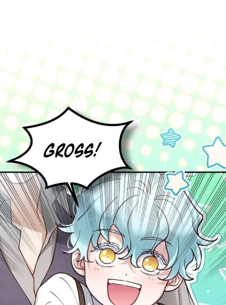 A Beast Swallowed by a Flower Chapter 101 - Page 29