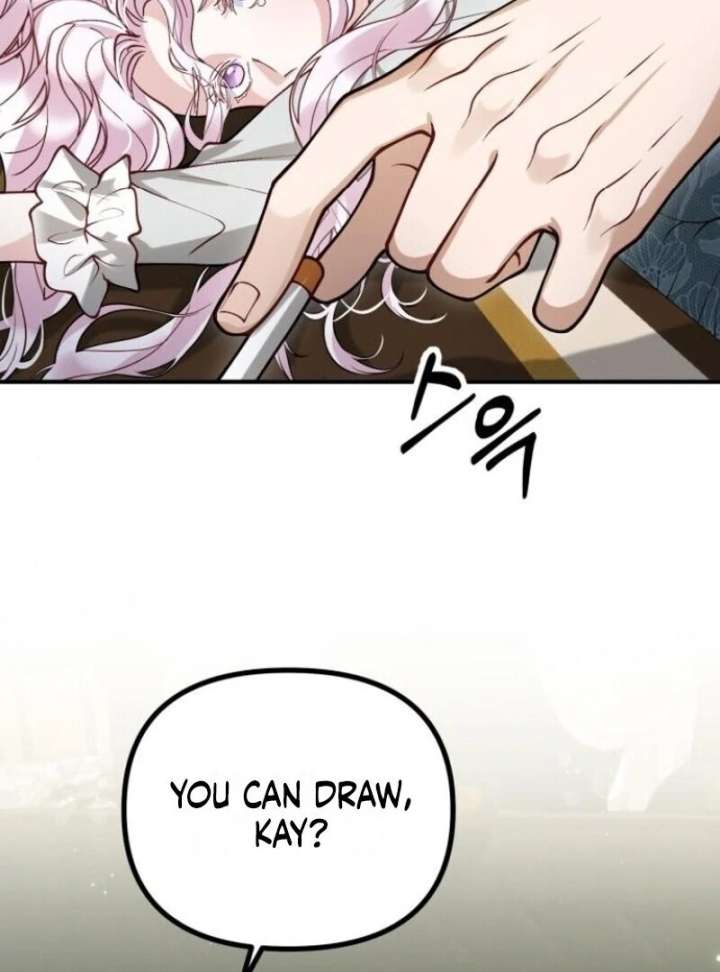 A Beast Swallowed by a Flower Chapter 101 - Page 39