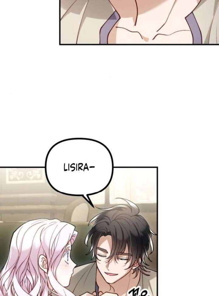 A Beast Swallowed by a Flower Chapter 101 - Page 47