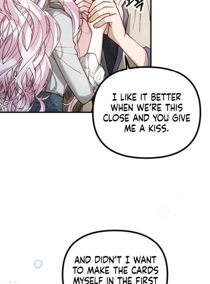 A Beast Swallowed by a Flower Chapter 101 - Page 48