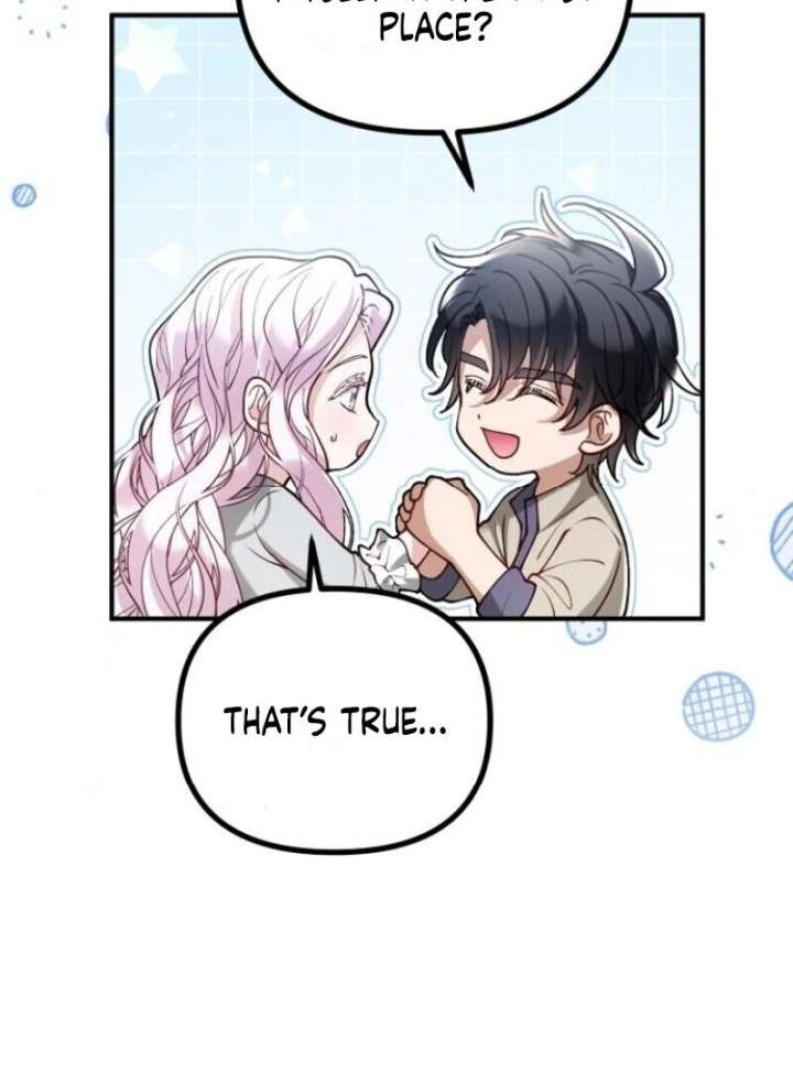 A Beast Swallowed by a Flower Chapter 101 - Page 49