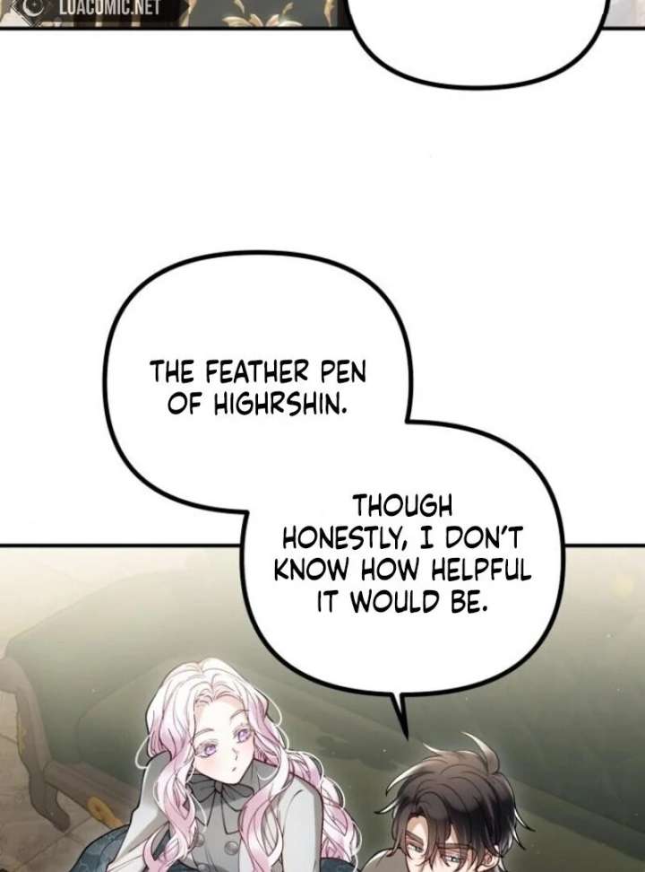 A Beast Swallowed by a Flower Chapter 101 - Page 51