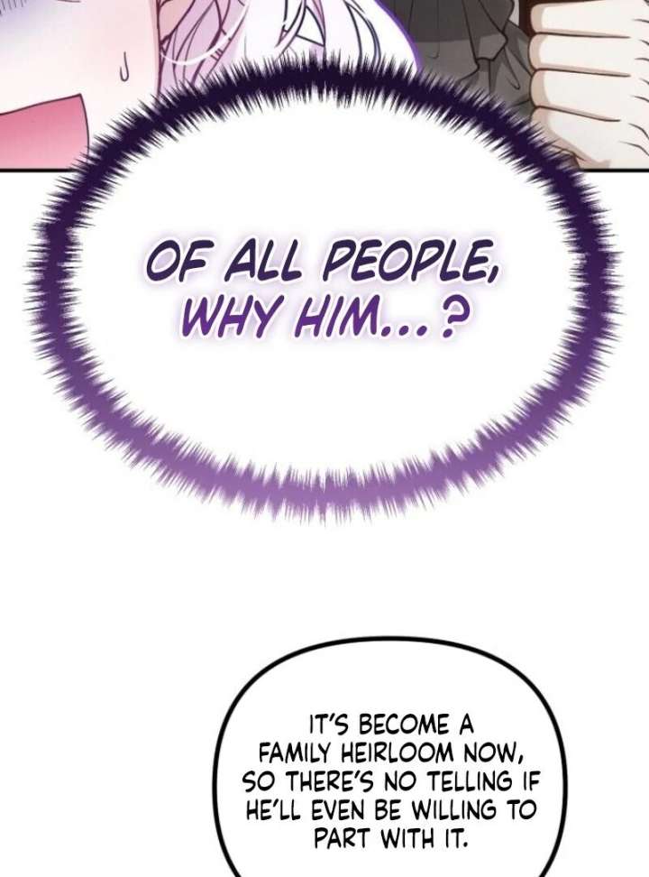 A Beast Swallowed by a Flower Chapter 101 - Page 58