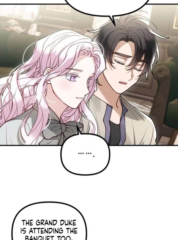 A Beast Swallowed by a Flower Chapter 101 - Page 59