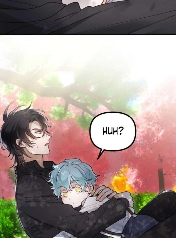 A Beast Swallowed by a Flower Chapter 101 - Page 6