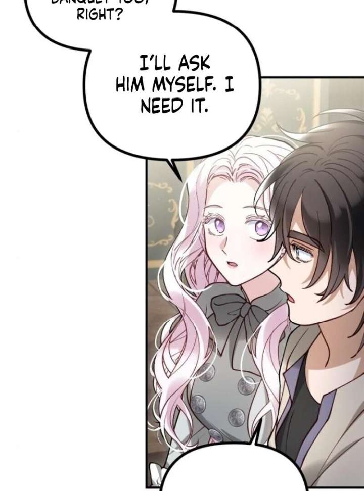 A Beast Swallowed by a Flower Chapter 101 - Page 60