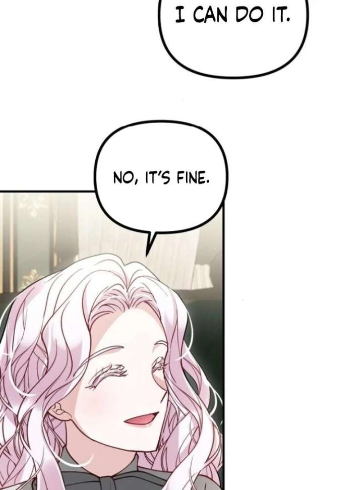 A Beast Swallowed by a Flower Chapter 101 - Page 61