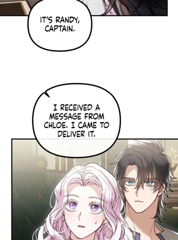 A Beast Swallowed by a Flower Chapter 101 - Page 65