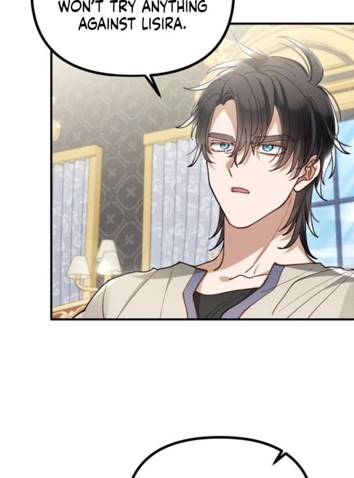 A Beast Swallowed by a Flower Chapter 101 - Page 75