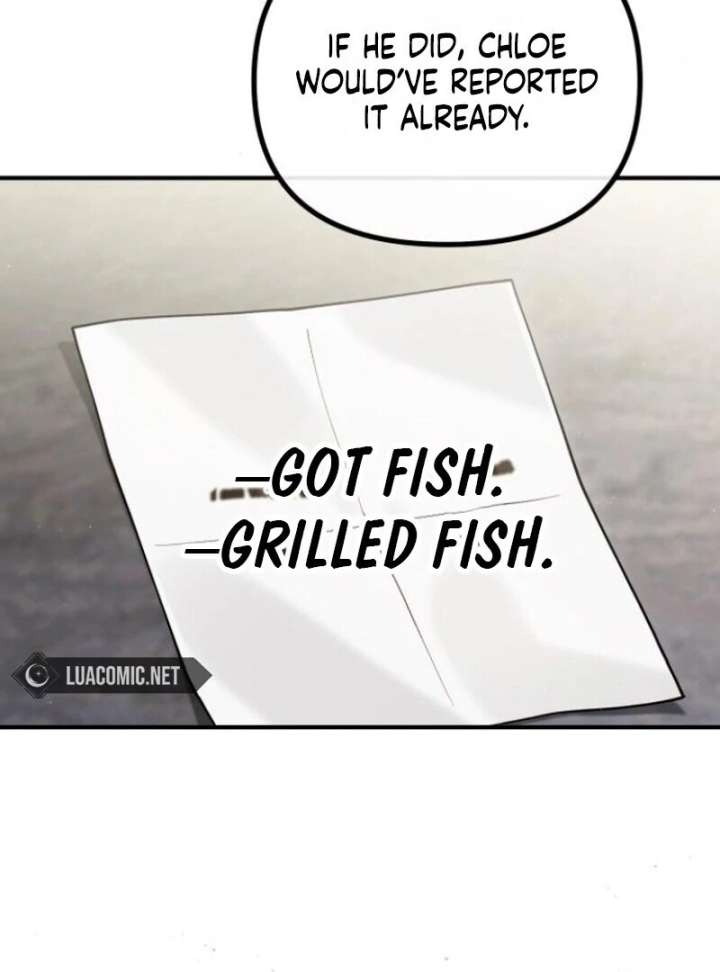 A Beast Swallowed by a Flower Chapter 101 - Page 76